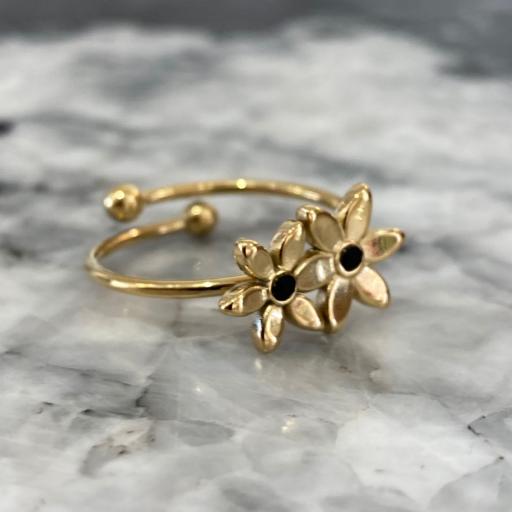 Anillo Flor [1]