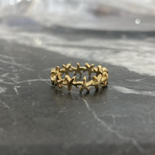 Anillo Estrellitas [1]