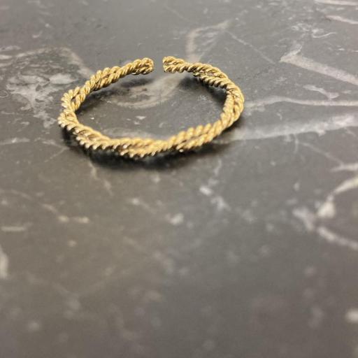 Anillo Trenza [1]