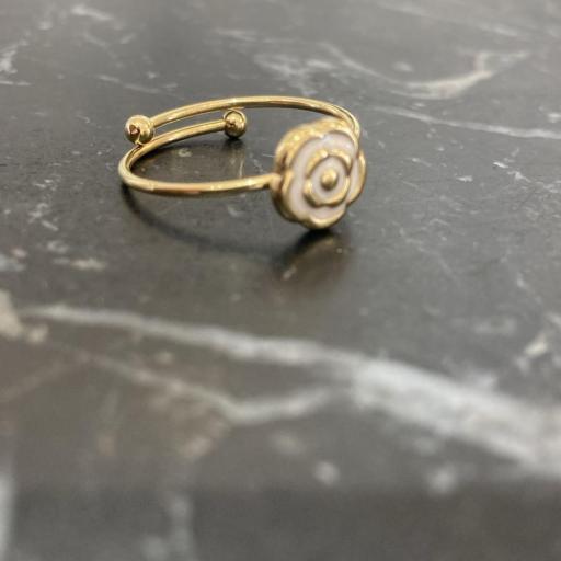 Anillo Magnolia [1]