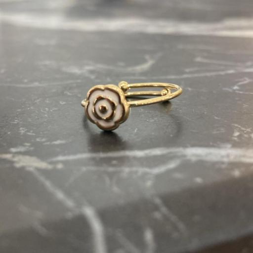 Anillo Magnolia [2]