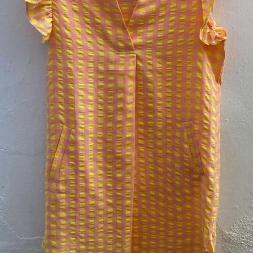 Vestido Vichy [3]