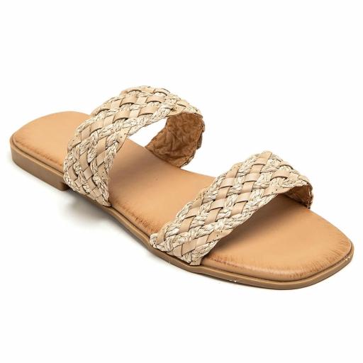 Sandalias Lucia