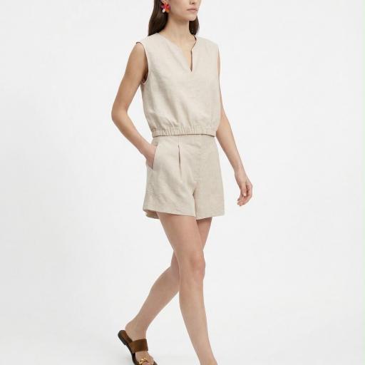 Short Riviera  [1]