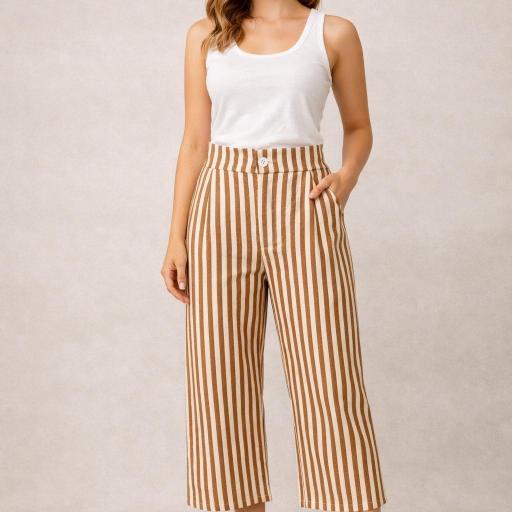 Pantalón Tunís [2]