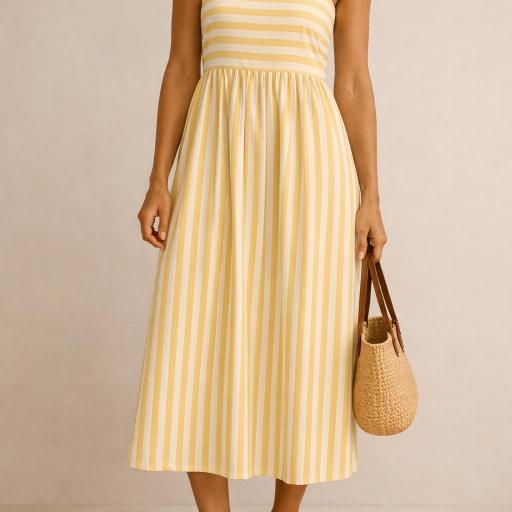 Vestido Costa