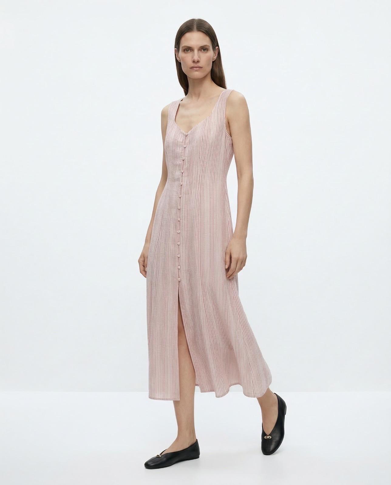 Vestido Florence