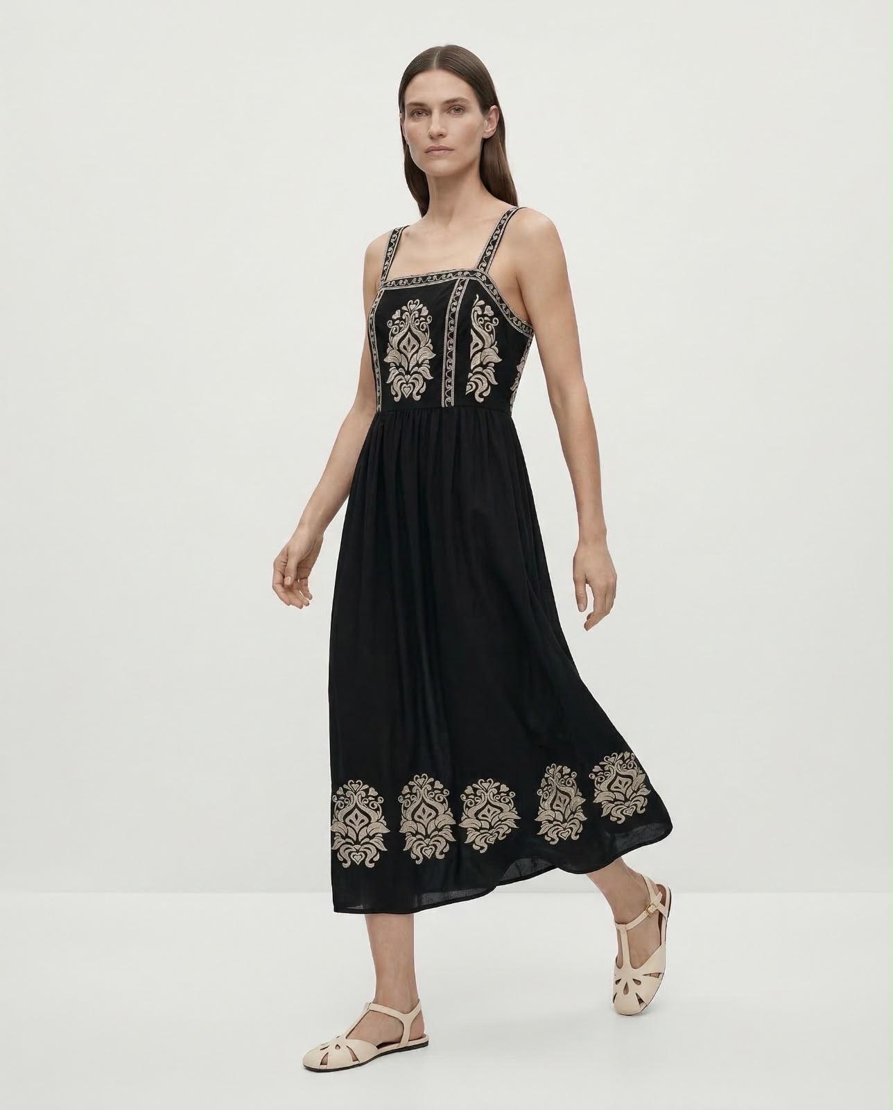 Vestido Palamós