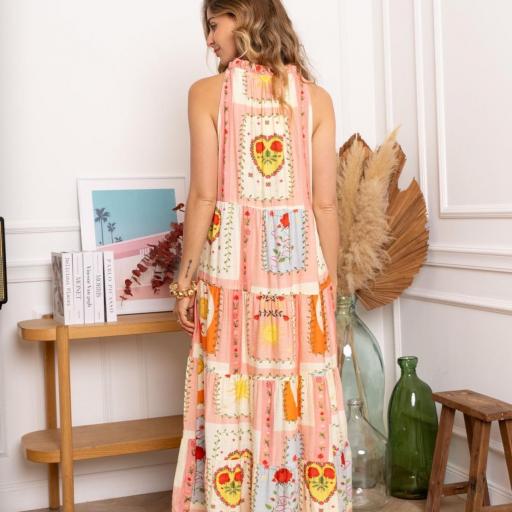 Vestido Rose [2]