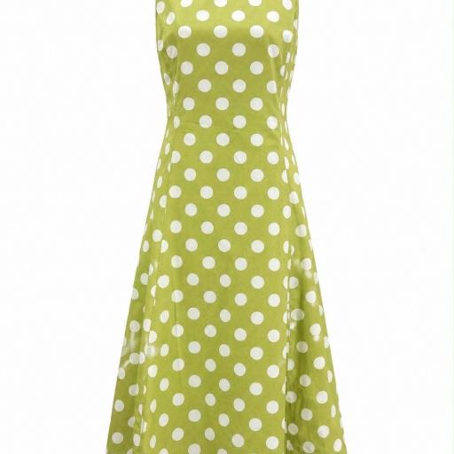 Vestido Sevilla [2]