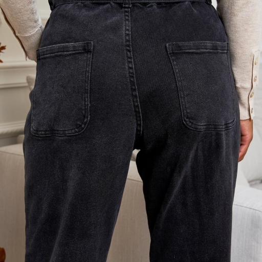 Jean Paper bag [3]