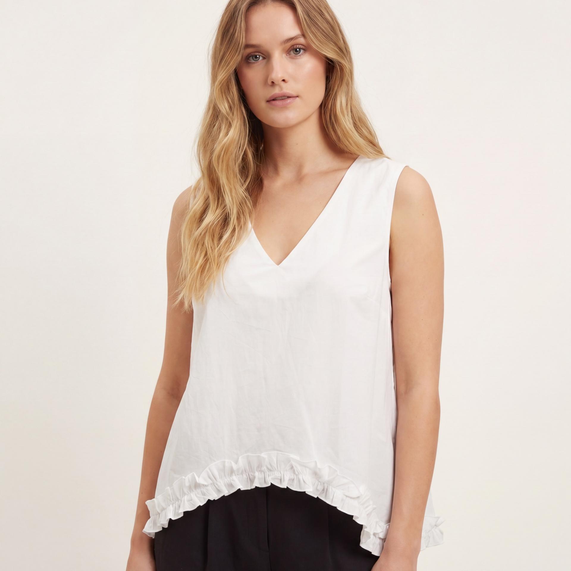 Blusa Aura