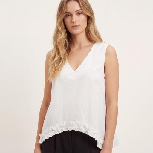 Blusa Aura