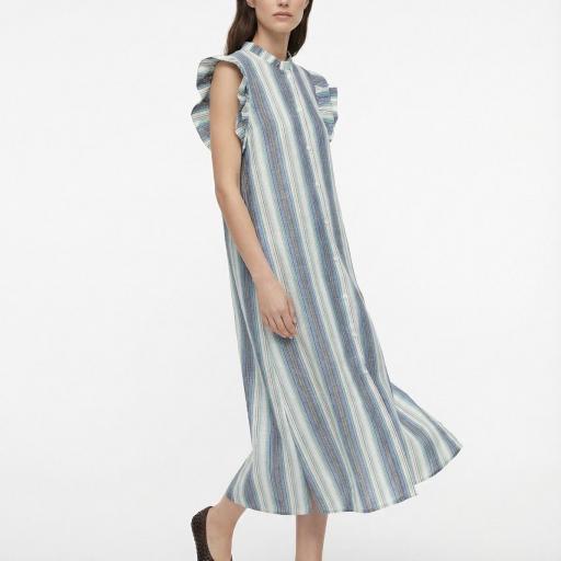 Vestido Aqua  [0]