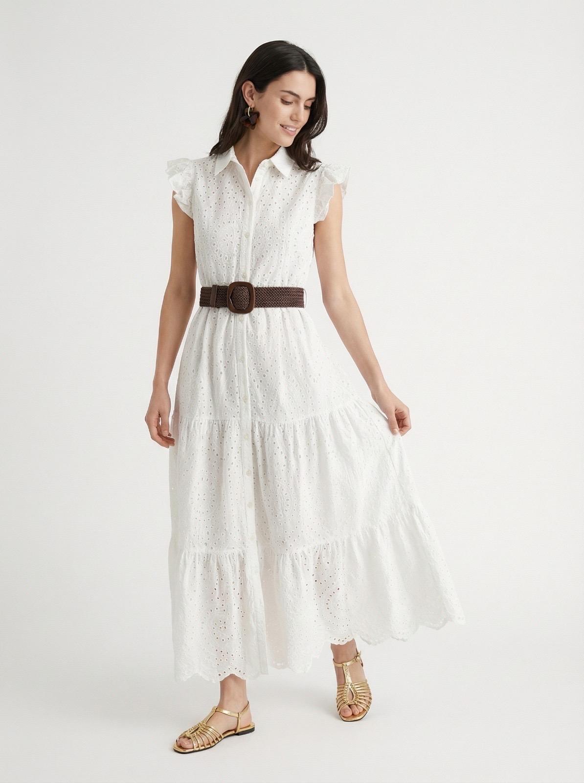 Vestido Capri