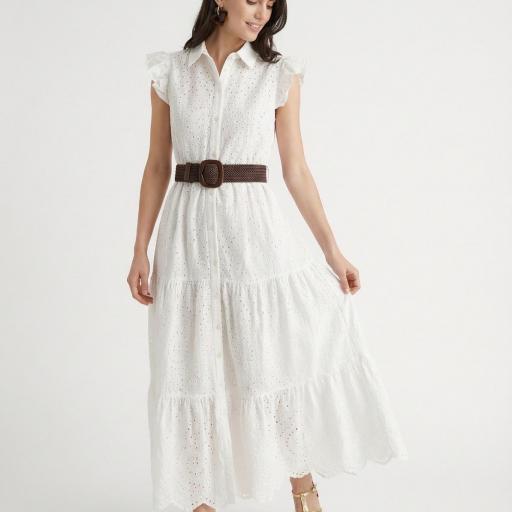 Vestido Capri