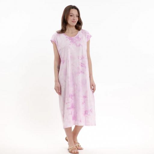 Vestido Lúa [0]