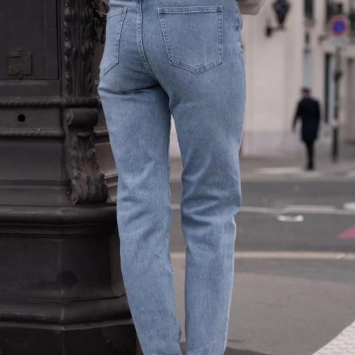 Jeans Paris  [2]
