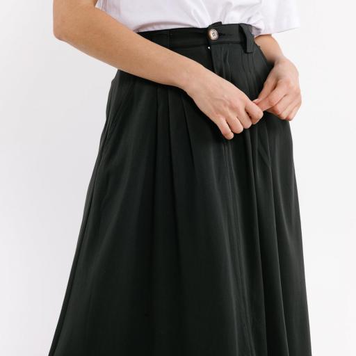 Falda Grease [1]