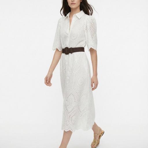 Vestido Santorini [0]