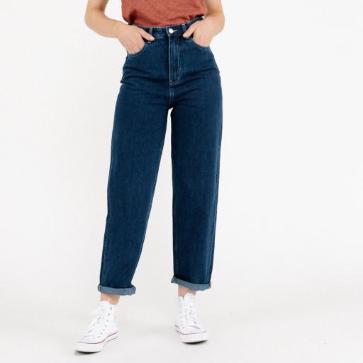 Jeans Mom 90' [0]
