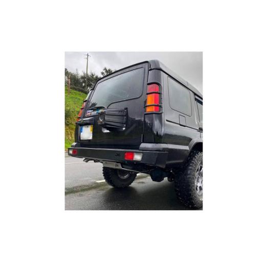 PARACHOQUES TRASERO DISCOVERY 2 (D6) [3]