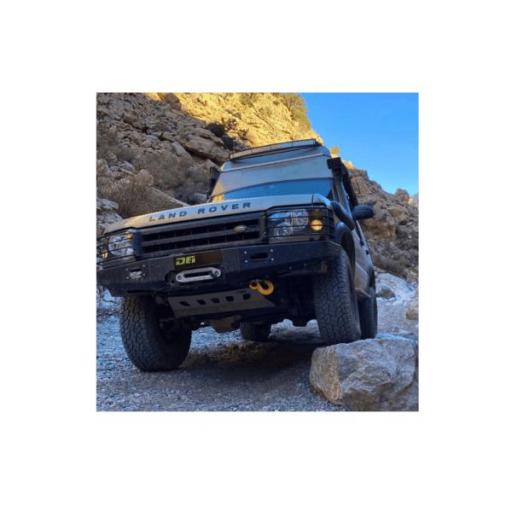 PARAGOLPES DISCOVERY 2 02/04 D6 (CON FAROS) [1]