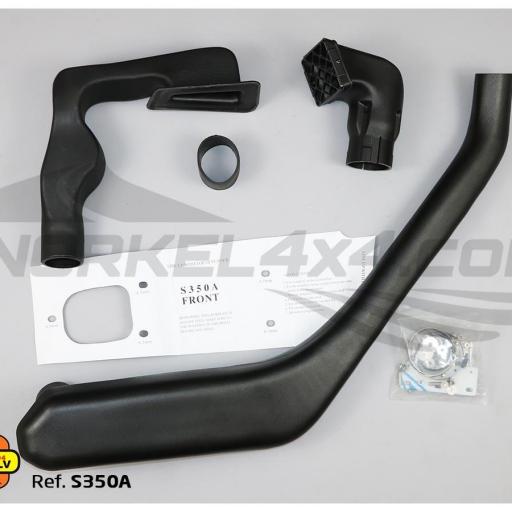 SNORKEL LAND ROVER DISCOVERY 1 / 300 (1994 - 1998) (CHINESE)