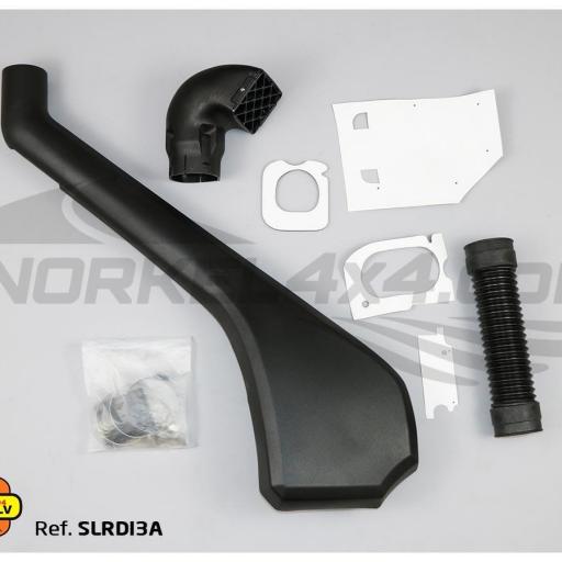 SNORKEL LAND ROVER DISCOVERY 3 / 4 (2005 - 2016)(CHINESE)