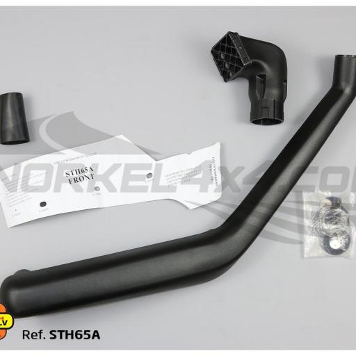 SNORKEL TOYOTA HILUX 65 SERIES (1983 - 1988)(CHINESE)