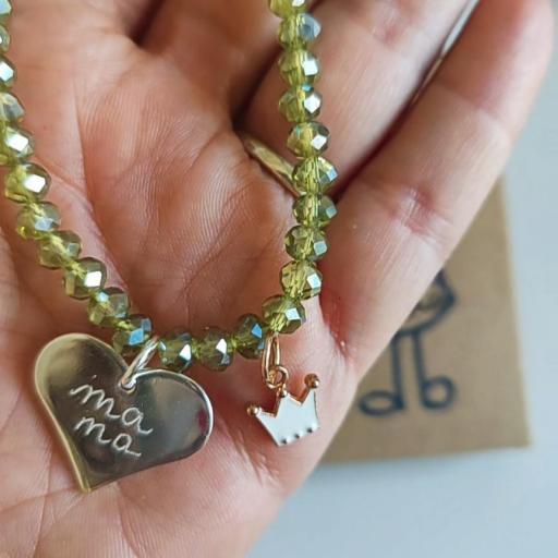 Pulsera mamá [0]