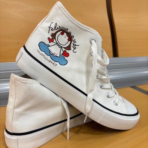 Zapatillas Felizona  [2]