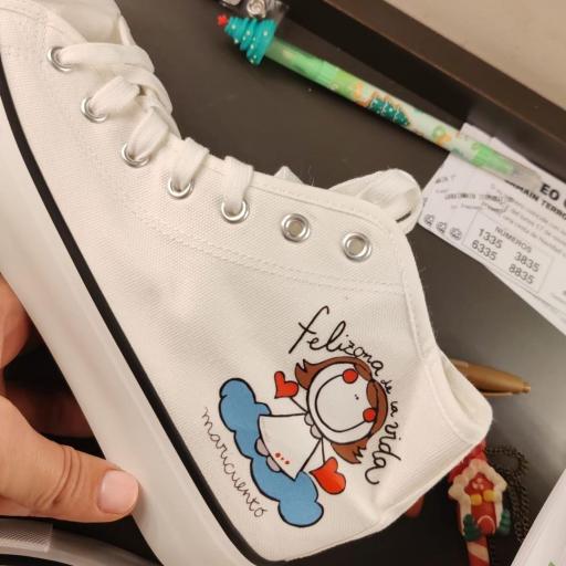 Zapatillas Felizona  [1]