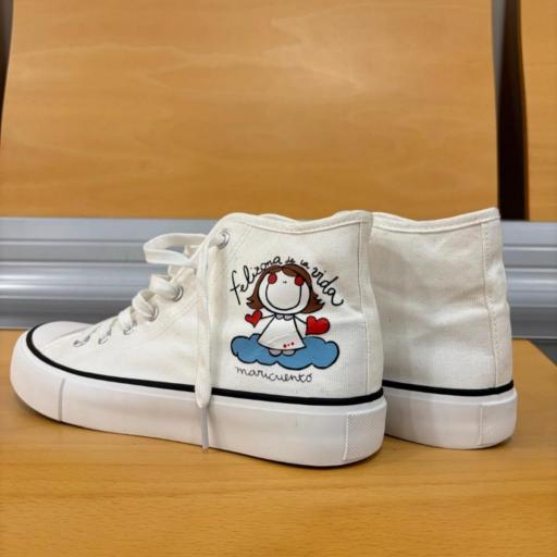 Zapatillas Felizona 