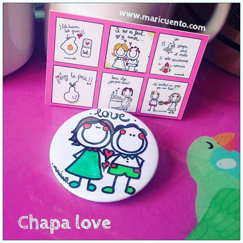 Chapa love