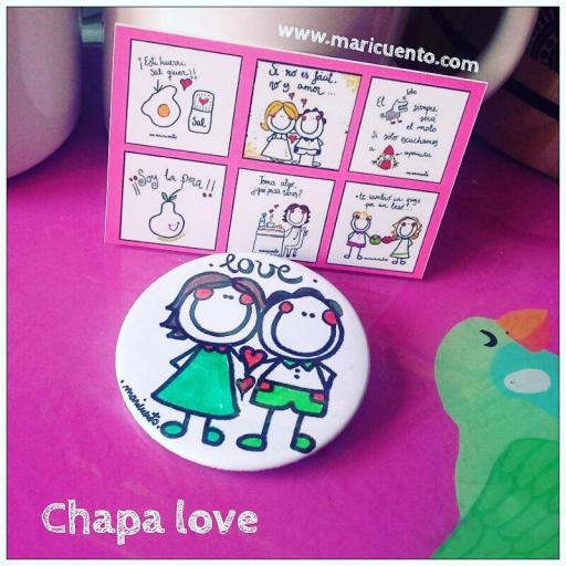 Chapa love [0]