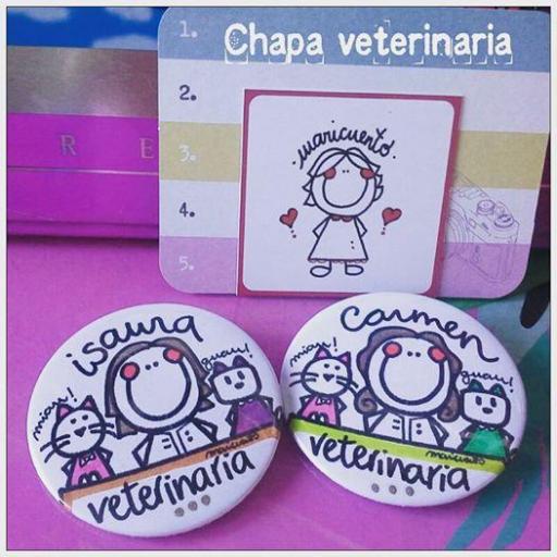 Chapa Veterinaria [0]