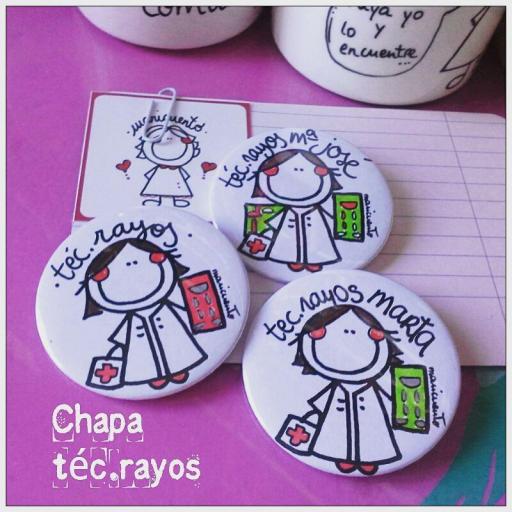 Chapa Rayos [1]