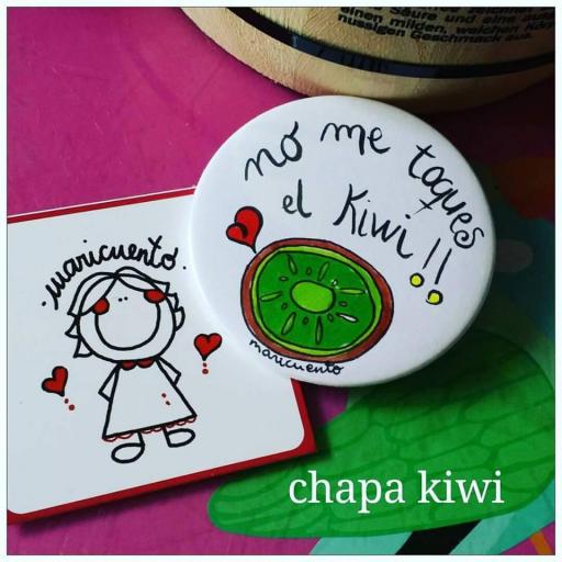 Chapa Kiwi