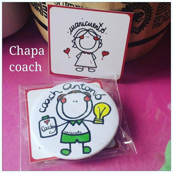 Chapa Coach