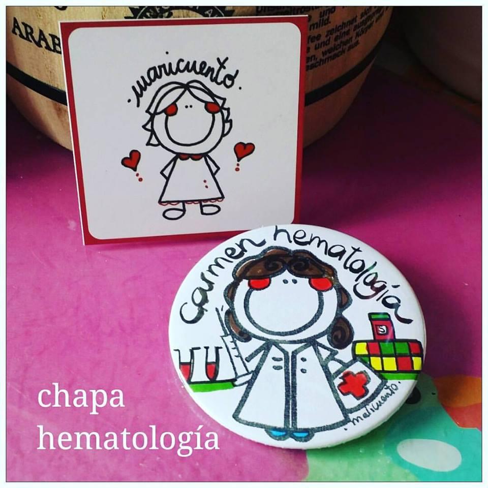 Chapa Hematología