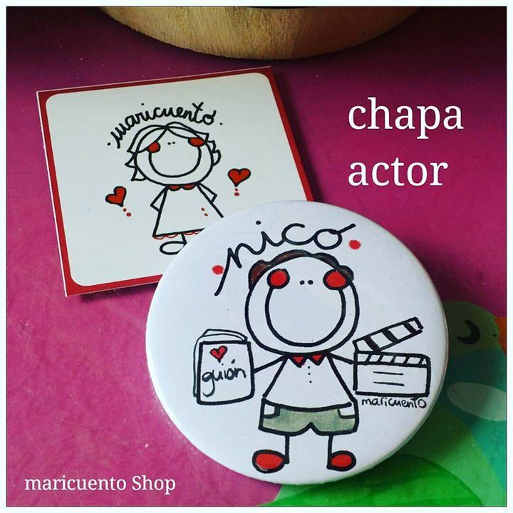 Chapa Actor