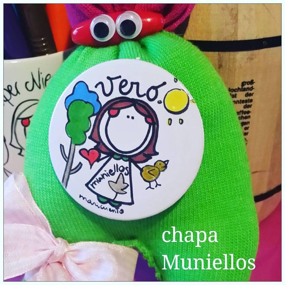 Chapa Muniellos