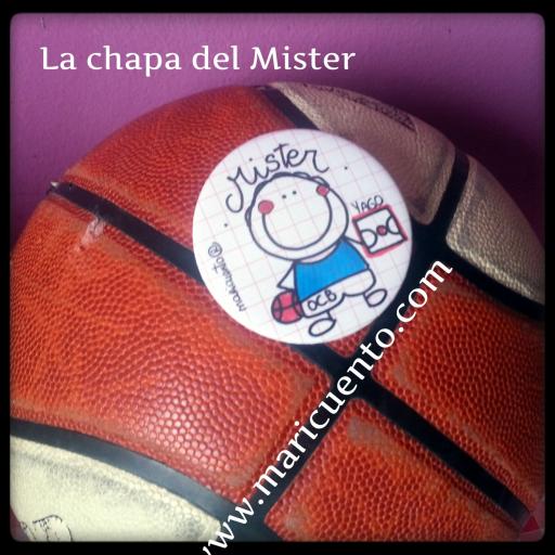 Chapa Basket [2]