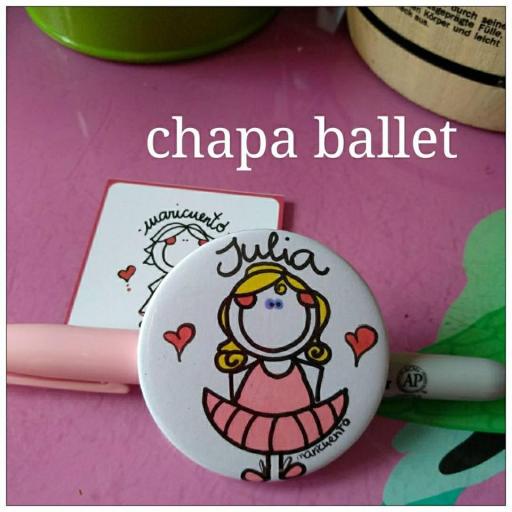Chapa Ballet [0]