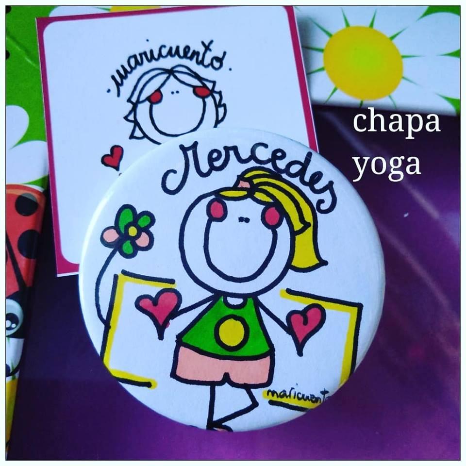 Chapa Yoga
