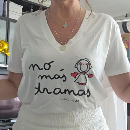 Camisetas Pico [0]