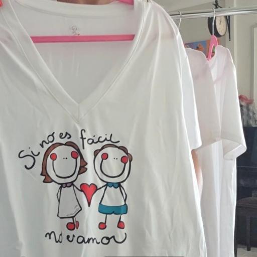 Camisetas Pico [3]