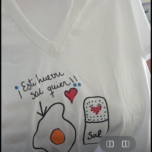 Camisetas Pico [1]