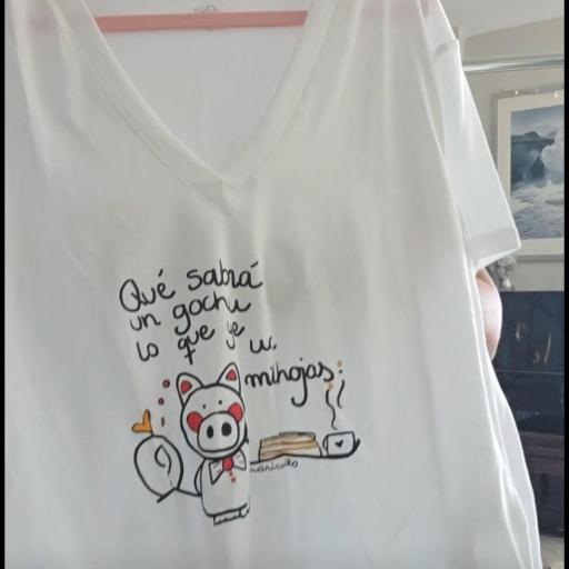 Camisetas Pico [2]
